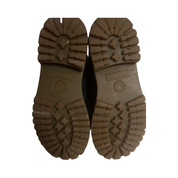 Timberlands -NBA Toronto Raptors - Picture 4 of 4